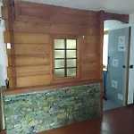 公寓 Maison Vallet Cir Vda-valtournenche N 0023 瓦托内切