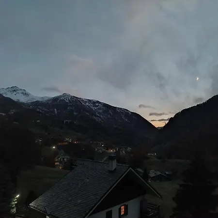 Maison Vallet Cir Vda-valtournenche N 0023 公寓