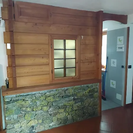 Διαμέρισμα Maison Vallet Cir Vda-valtournenche N 0023 Valtournenche
