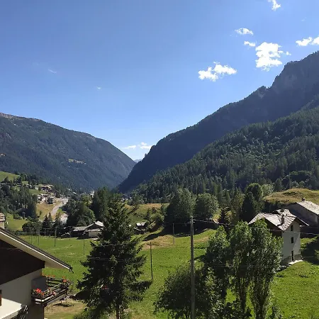 Maison Vallet Cir Vda-valtournenche N 0023