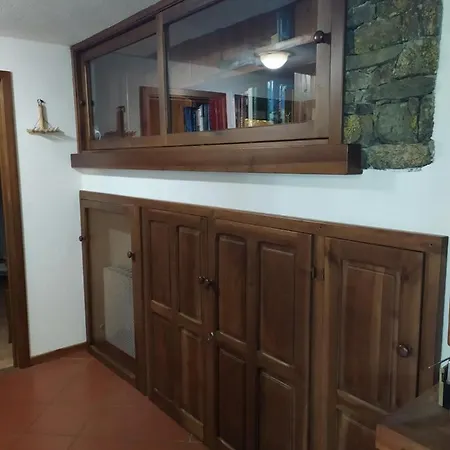 Maison Vallet Cir Vda-valtournenche N 0023 公寓 *