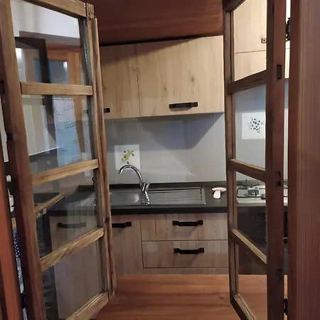 Apartament Maison Vallet Cir Vda-valtournenche N 0023 *