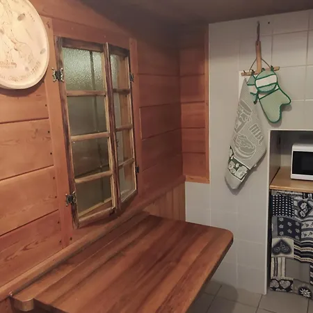 Maison Vallet Cir Vda-valtournenche N 0023